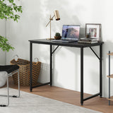 L Shaped Computer Desk for Home Office