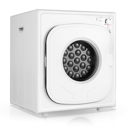 Sécheuse à linge compacte tactile 6 kg