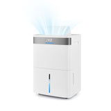 Smart Dehumidifier 45 L with 24H Timer