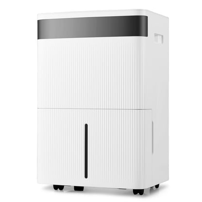 Déshumidificateur 35 L pour sous-sol et grande maison