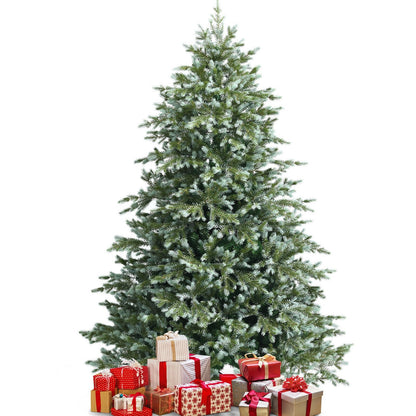 Arbre de Noël artificiel 213 cm