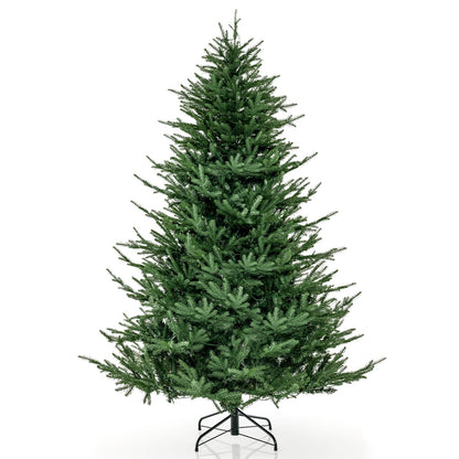 Arbre de Noël artificiel pré-éclairé à DEL 183 cm