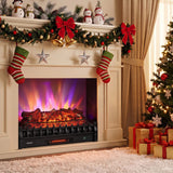 76 cm Smart Electric Fireplace Insert