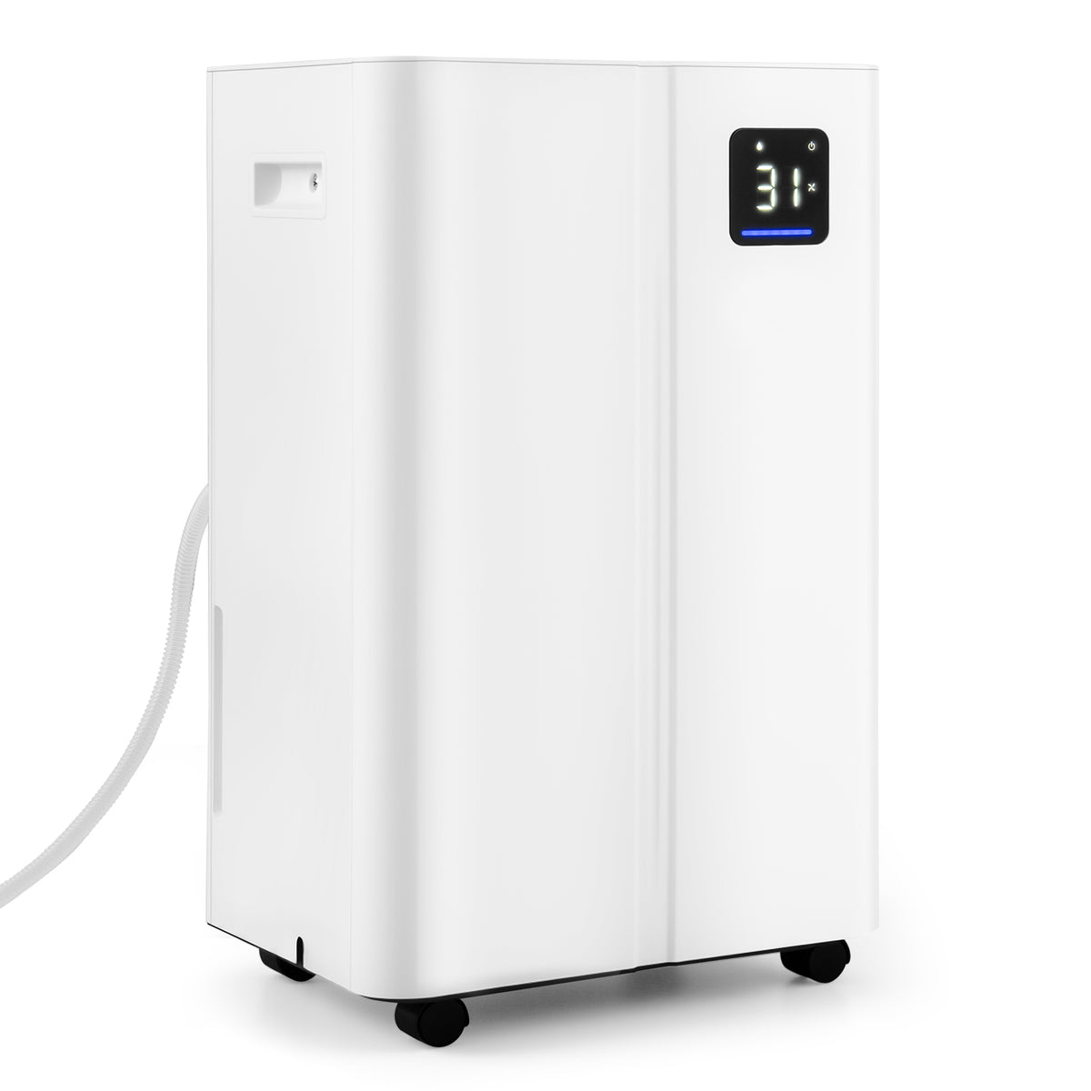 Déshumidificateur intelligent 25 L pour sous-sol