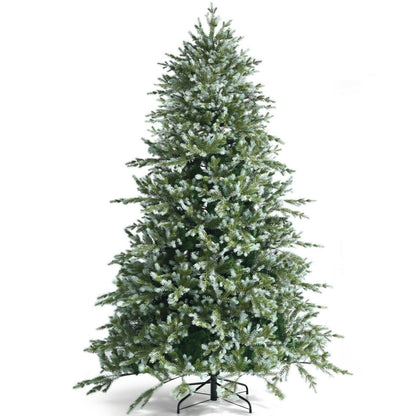 Arbre de Noël artificiel en épicéa 244 cm