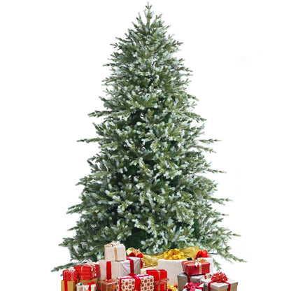 Arbre de Noël artificiel en épicéa 244 cm