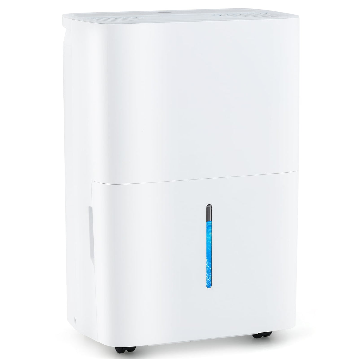 Déshumidificateur intelligent 45 L avec minuterie 24 h