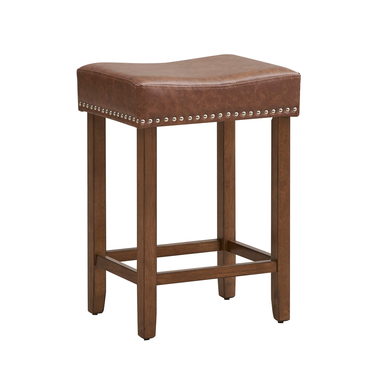 Tabouret de bar 61 cm — Lot de 2