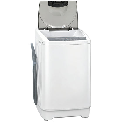 Portable Washer Automatic 8 Programs 6 Water Levels