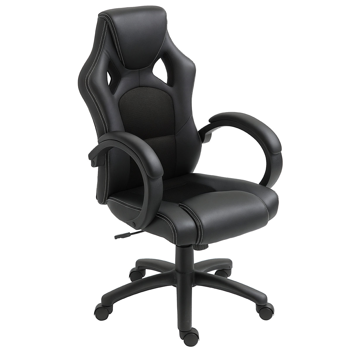 Ergonomic Gaming Chair Adjustable Height