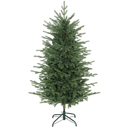 Artificial Christmas tree dense realistic fir