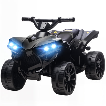 Kids Electric ATV 6V with Music and LED Headlights