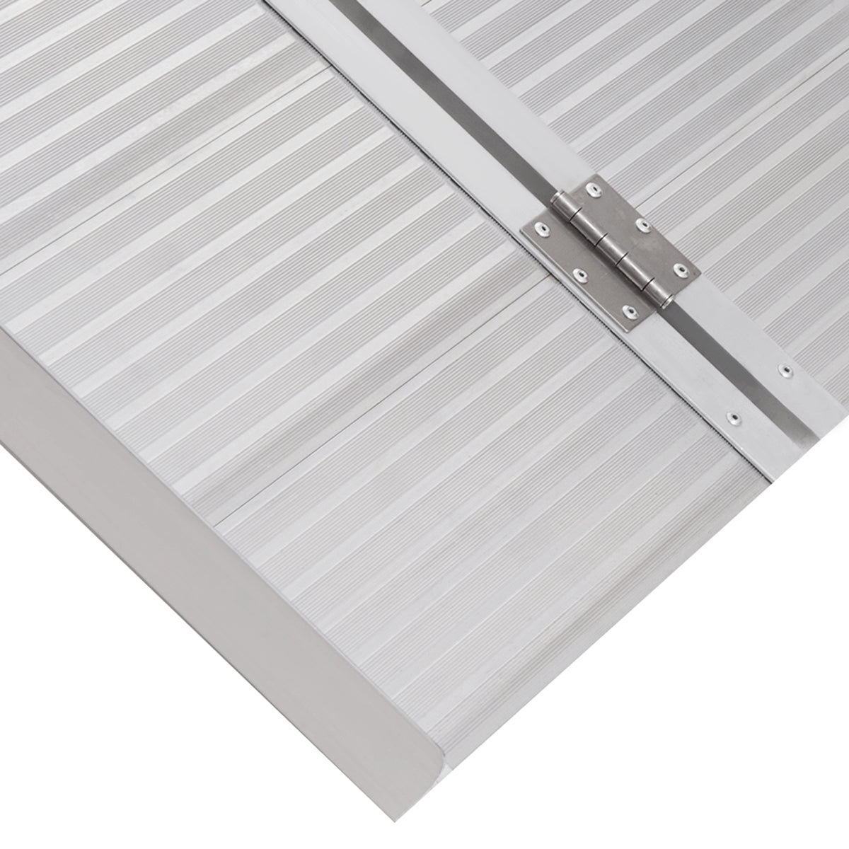 Folding Aluminum Wheelchair Ramp 3ft