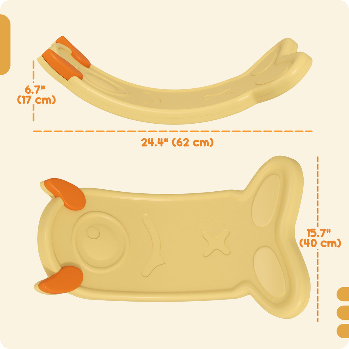 Kids Balance Board