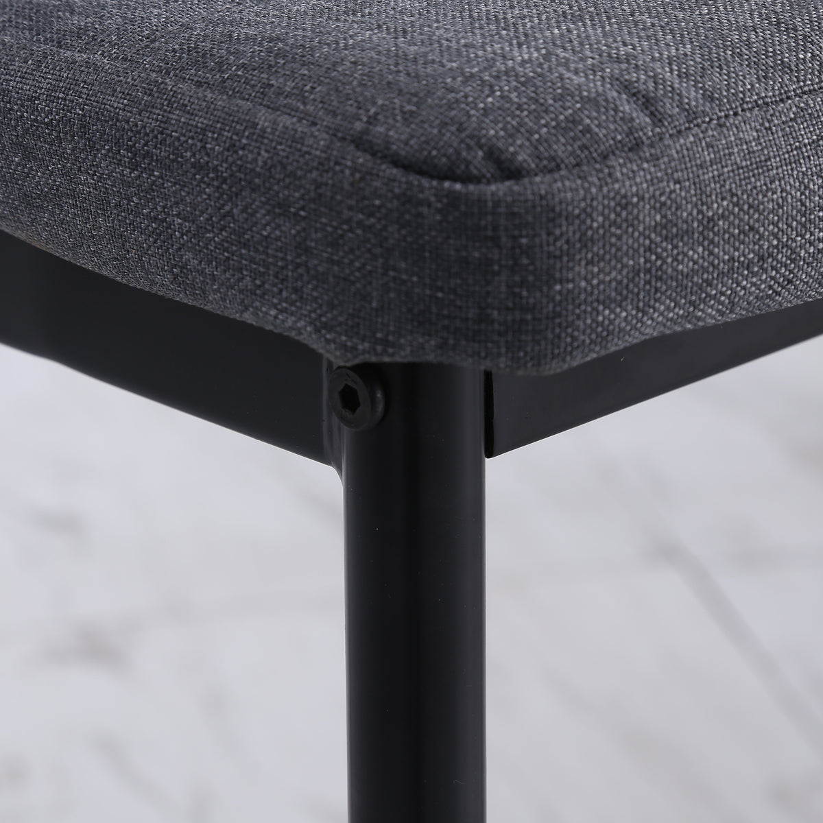 Dining Chairs Upholstered Set of 4
