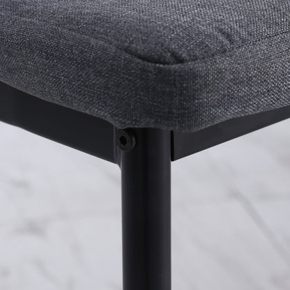 Dining Chairs Upholstered Set of 4