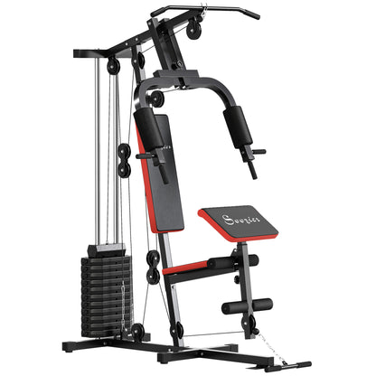 Máquina multifunción de entrenamiento 65 kg