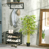Artificial Bamboo Tree 4 ft