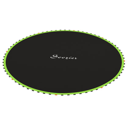 Replacement Trampoline Mat 12 ft, 72 V-Hooks