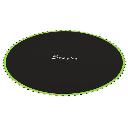 Replacement Trampoline Mat 12 ft, 72 V-Hooks