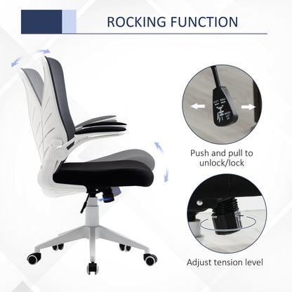 Mesh Ergonomic Swivel Office Task Chair