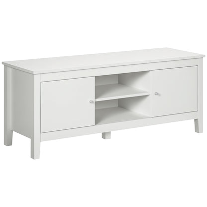 Modern TV stand for up to 140 cm TV