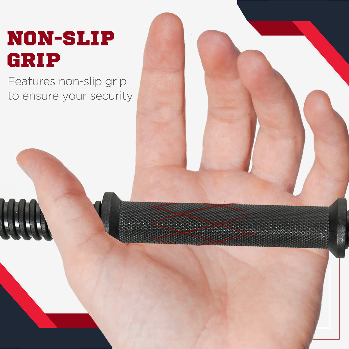 Adjustable Dumbbell Set 2 x 22 lbs