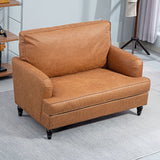 Modern Accent Armchair