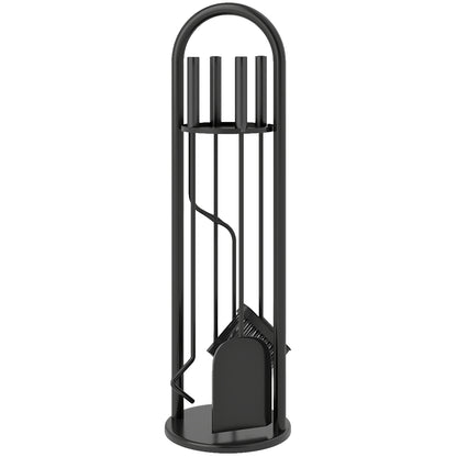 Fireplace Tools Set for Hearth — Set of 5
