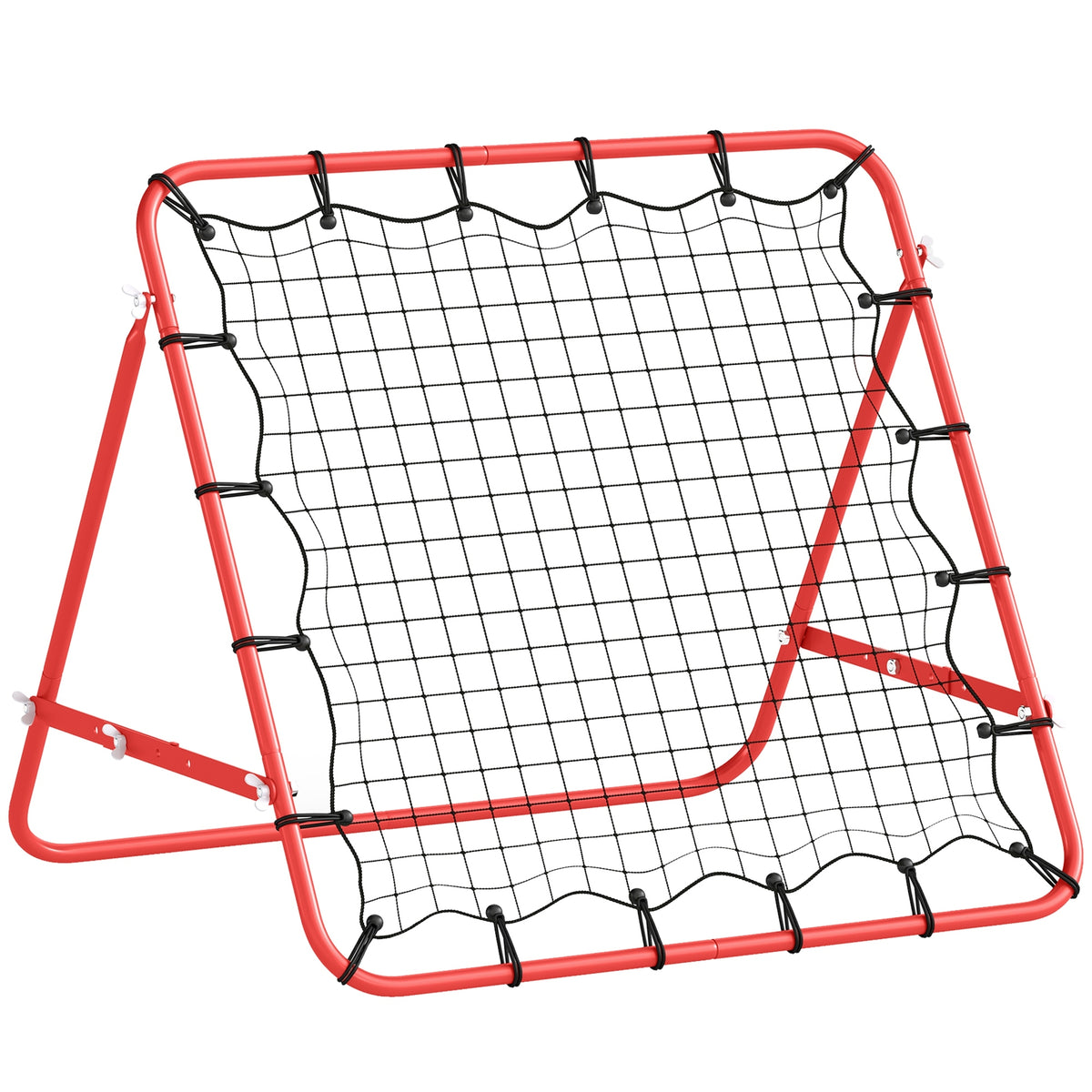 Red de retorno multi-deporte ajustable y plegable