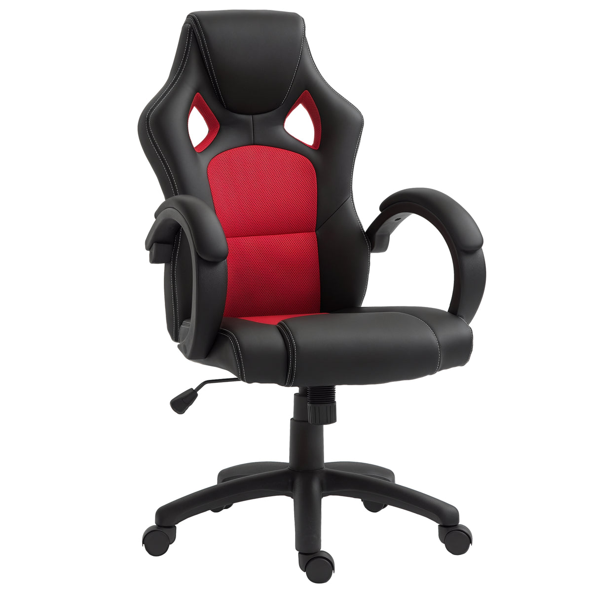 Ergonomic Gaming Chair Adjustable Height