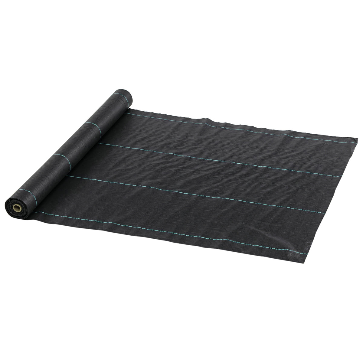 Tela antihierba resistente 91 cm x 50 m