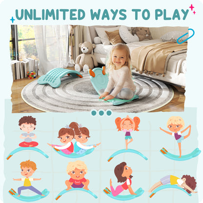 Kids Balance Board