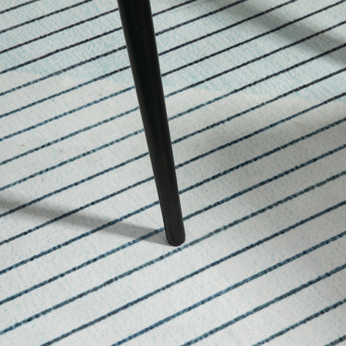 Silla de comedor lote de 2 de lino
