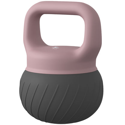 Soft Kettlebell Anti-Slip Handle 5 kg