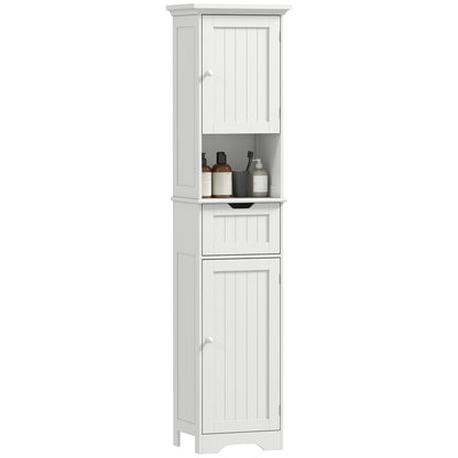 170 cm Tall Bathroom Storage Cabinet