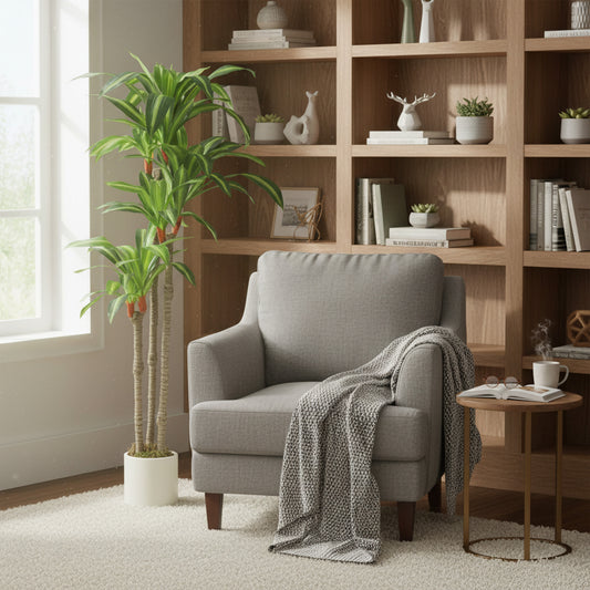 Artificial dracaena plant 150 cm