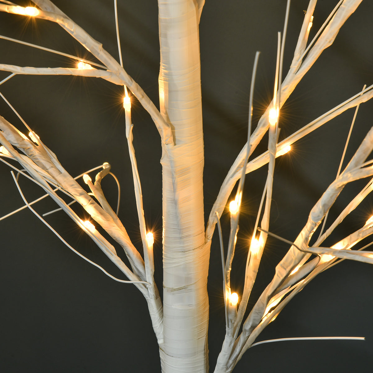 Tree Light 5FT 58 LED 8 Light Modes