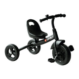 Steel Kids Tricycle