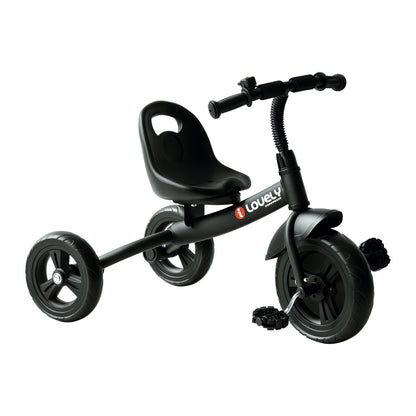 Steel Kids Tricycle