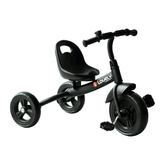 Steel Kids Tricycle