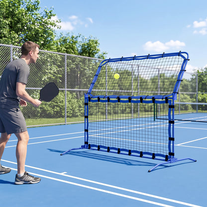 3 in 1 Foldable Pickleball Net