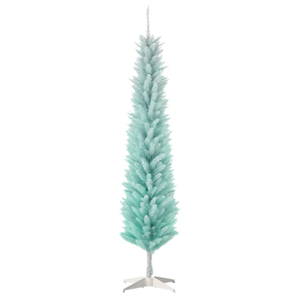 Slim Pencil Artificial Christmas Tree