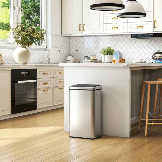 Automatic Trash Can 50 L