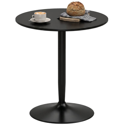 Mesa de cocina redonda para 2 personas