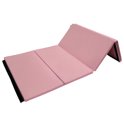 Colchoneta de gimnasia plegable de espuma