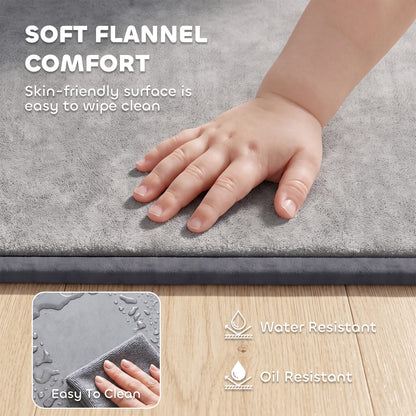 Baby Play Mat Thick Non-Slip