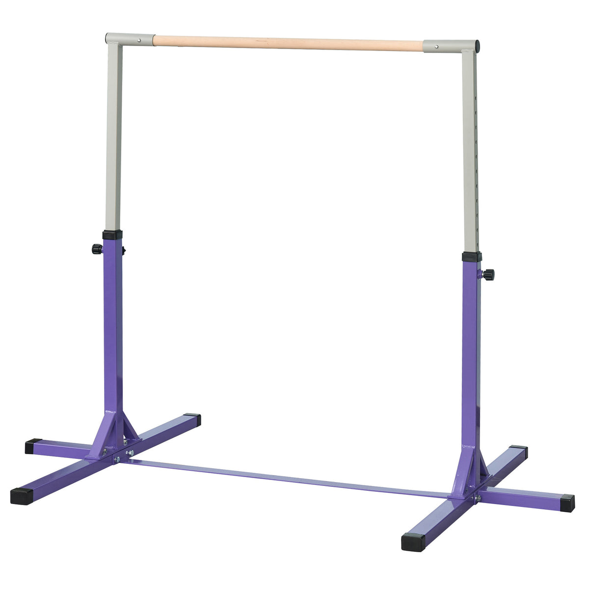 Adjustable Gymnastics Bar for Kids