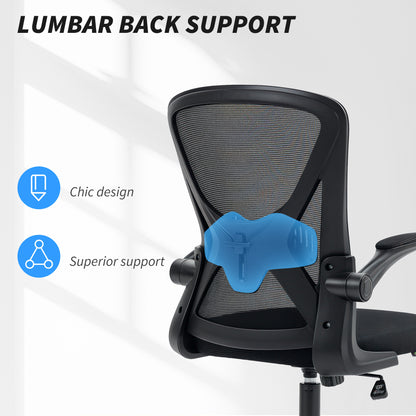 Ergonomic Mesh Office Chair