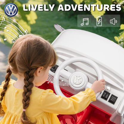 12V Kids Ride-On Electric Car